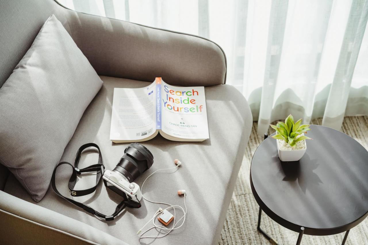 Hello World Saigon Hotell Ho Chi Minh-byen Eksteriør bilde